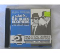 A Tribute To The Blues Brothers - Original Cast Recording