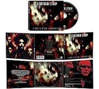 Leæther Strip – Hommage à The Cure – Pornography – CD