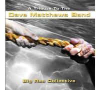 A Tribute To The Dave Matthews Band