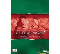 A Tribute to the Great Cliff Morgan - A Tribute to Cliff Morgan C.V.O O.B.E [Import anglais]