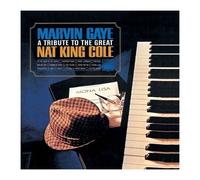 A Tribute To The Great Nat King Col [Lp]