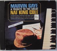 A Tribute To The Great Nat King Cole.