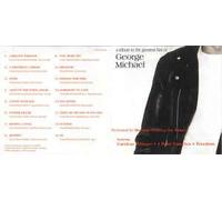 A Tribute To The Greatest Hits Of George Michael