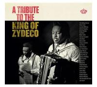 A Tribute To The King Of Zydeco