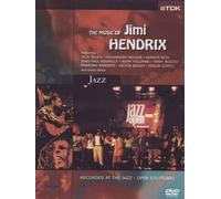 A Tribute To The Music Of Jimi Hendrix