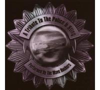 A Tribute To The Police & Sting