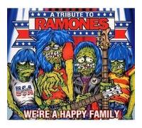 A Tribute To The Ramones