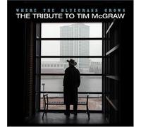 A Tribute To Tim Mcgraw
