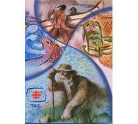 A Tribute To / Un Hommage A Frederic Back (4Dvd)