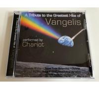 A Tribute to Vangelis [Import]