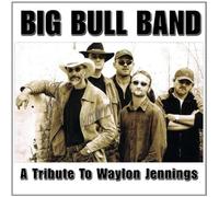 A Tribute To Waylon Jennings