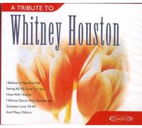 A Tribute to Whitney Hous [Import]