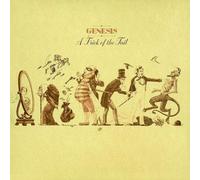 A Trick Of The Tail (2008 Remasterisé) - Genesis CD EMI MKTG