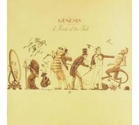 Genesis – A Trick Of The Tail – Vinyle