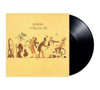 Genesis – A Trick of the Tail – 180 Gr. avec téléchargement numérique