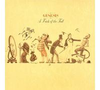 Genesis – A Trick of the Tail – CD (neuf)