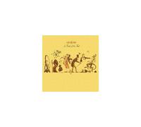Genesis – A Trick of the Tail – CD
