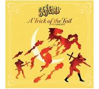 A Trick Of The Tail In Concert