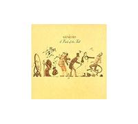 A Trick Of The Tail Vinyle