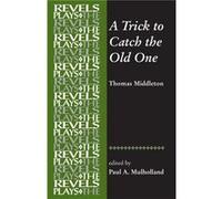 A Trick to Catch the Old One Paul Mulholland (Auteur)