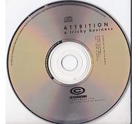 A Tricky Business [Import]