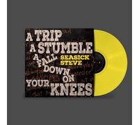 A Trip a Stumble a Fall Down on Your Knees