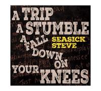 A Trip a Stumble a Fall Down on Your Knees