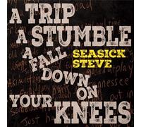 A Trip, A Stumble, A Fall Down On Your Knees - Vinyle 33 Tours