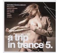 Bobina – A Trip in Trance Vol. 5 – CD