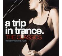 Various – A Trip in Trance Classics – CD – Import