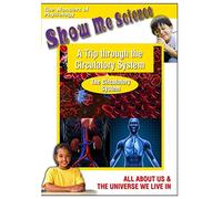 A Trip Through The Circulatory System