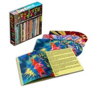 A Trip Through the Us Psychedelic Underground 1977/1988 – Edel