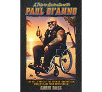 A Trip to Australia with Paul Di'Anno: The Full Chaos of the Former Iron Maiden Singer’s Last Tour Down Under