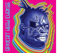 Rough Trade Distribution GmbH – A Trip to Bolgatanga