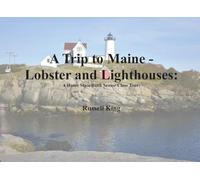 A Trip To Maine: A Home State Bank Senior Class Tour