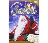 A Trip To See Santa – Import anglais – Twentieth Century Fox Film Corporation