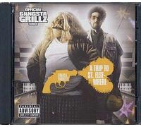 Barkley,Gnarls & DJ Drama - A Trip to St.Elsewhere [Import]