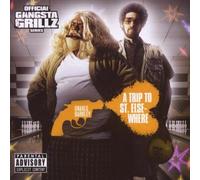 Gnarls Barkley - A Trip to St Elsewhere