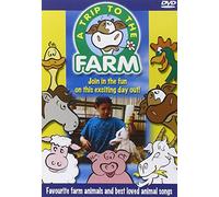 A Trip to the Farm [Import anglais]