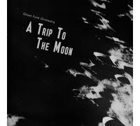 A Trip To The Moon Vinyle