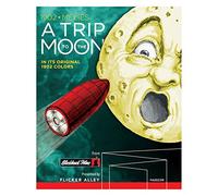 A Trip to The Moon [Blu-Ray]