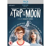 A Trip To The Moon [Dual Format] [Blu-Ray]