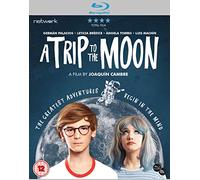 A Trip to The Moon [Dual Format] [Blu-Ray] [Import]