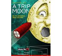A Trip To The Moon [Usa][Blu-Ray] With Dvd