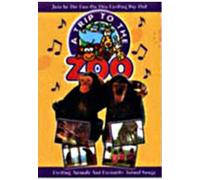 A Trip to the Zoo [Import anglais]