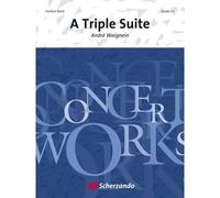 A Triple Suite / Conducteur