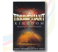 A TRIUMPHANT KINGDOM