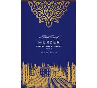 A Trivial Case of Murder