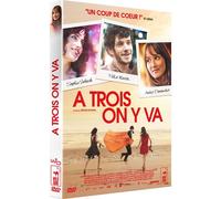À Trois On Y Va