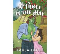 A Troll in the Hay: Harmony Glen